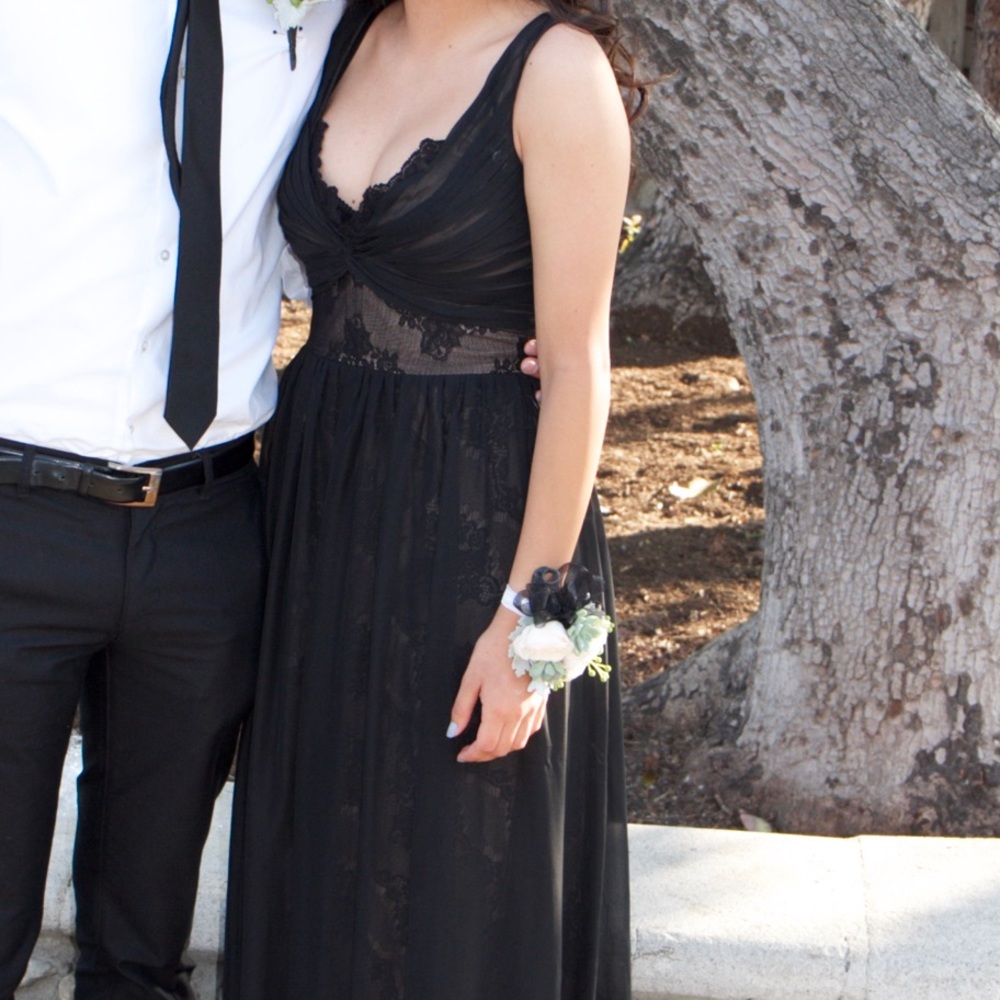 Vera Wang Prom/Formal Dress